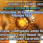 CAMPOCHIESA 31-10-25