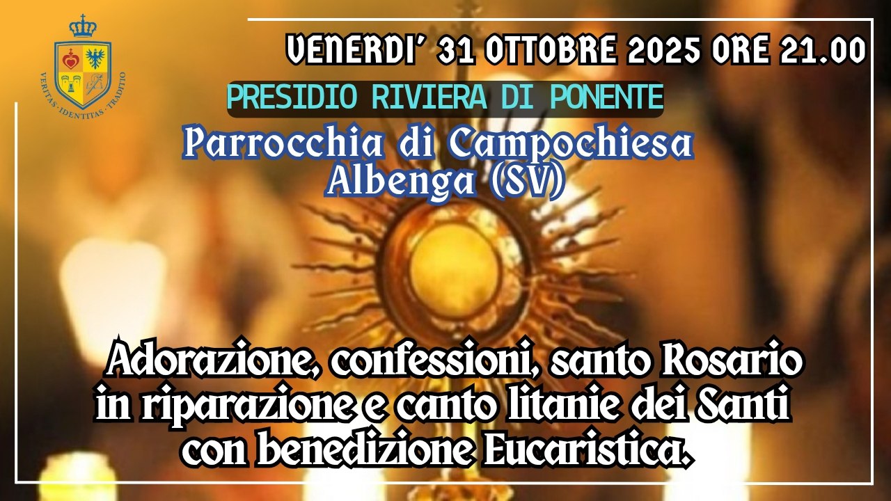 CAMPOCHIESA 31-10-25