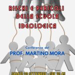 Conferenza Martino Mora Andora 20 settembre 25