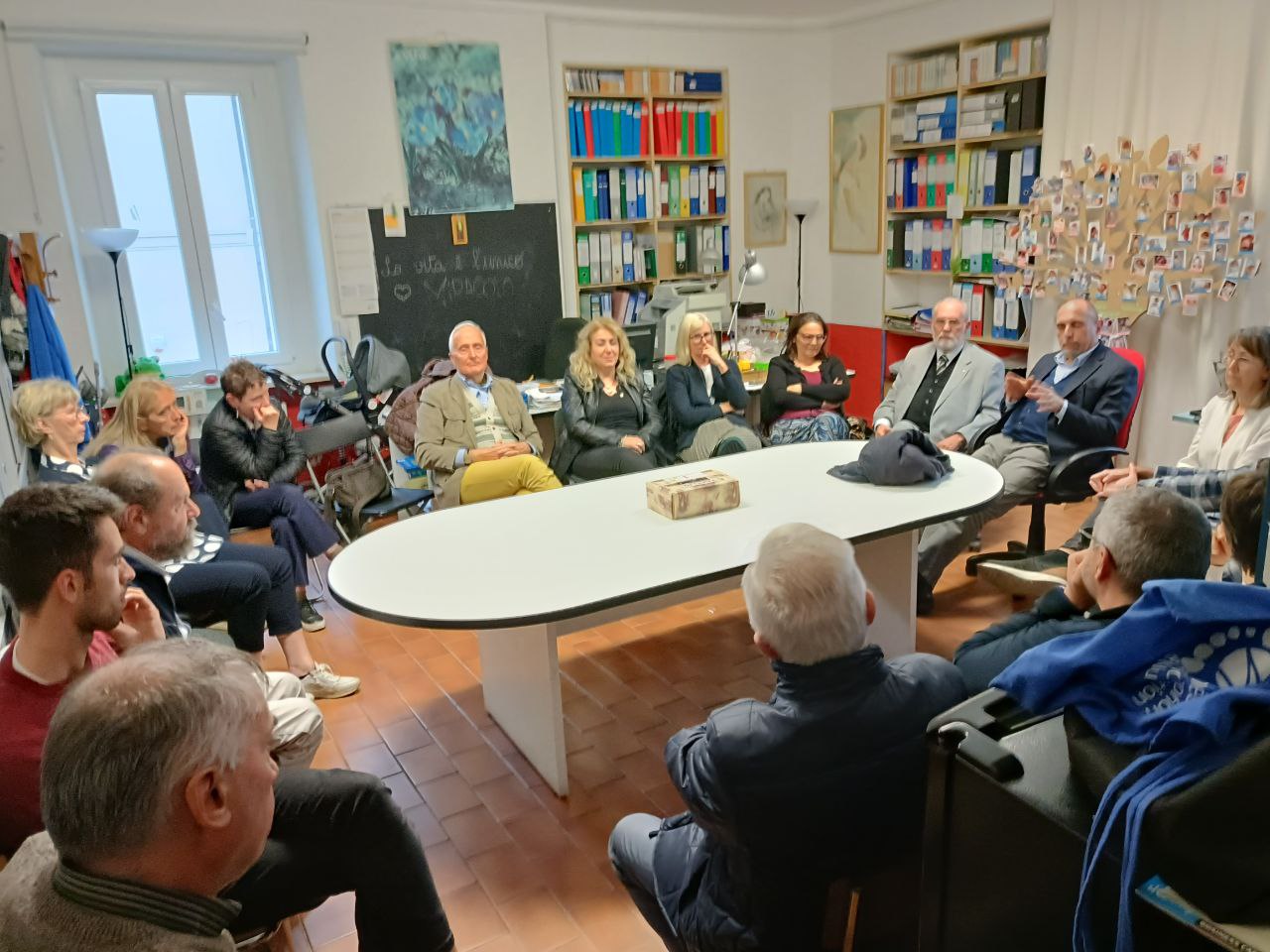 TORINO 19-10-25 FOTO 2