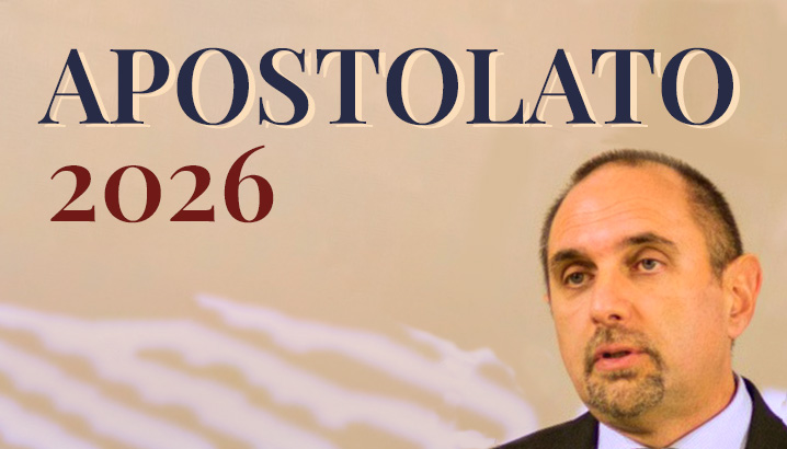 apostolato confederazione dei triarii