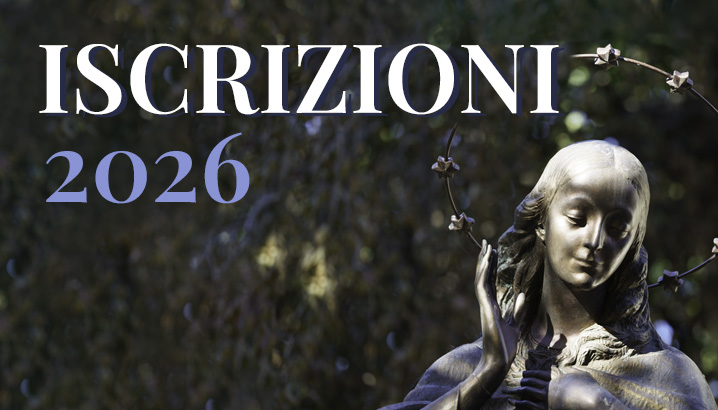 campagna iscrizioni 2026