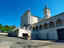 MONCALIERI (TO) - Monastero della Visitazione