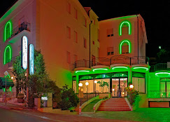 San Giovanni Rotondo - Hotel Fini