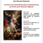 S.Giovanni Rotondo 21-3-26