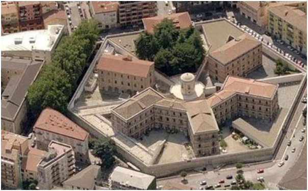 Avellino - Archivio di Stato