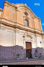 Monopoli - Chiesa di San Francesco